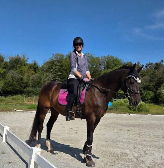 Meet your Posher, Mickie - Picture 4 of 16